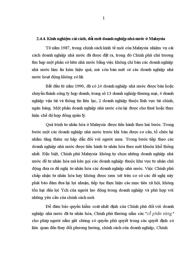 image for page Các giải pháp thúc đẩy quá trình sắp xếp đổi mới doanh nghiệp nhà nước để nâng cao hiệu quả doanh nghiệp nhà nước ở tỉnh Quảng Bình hiện nay