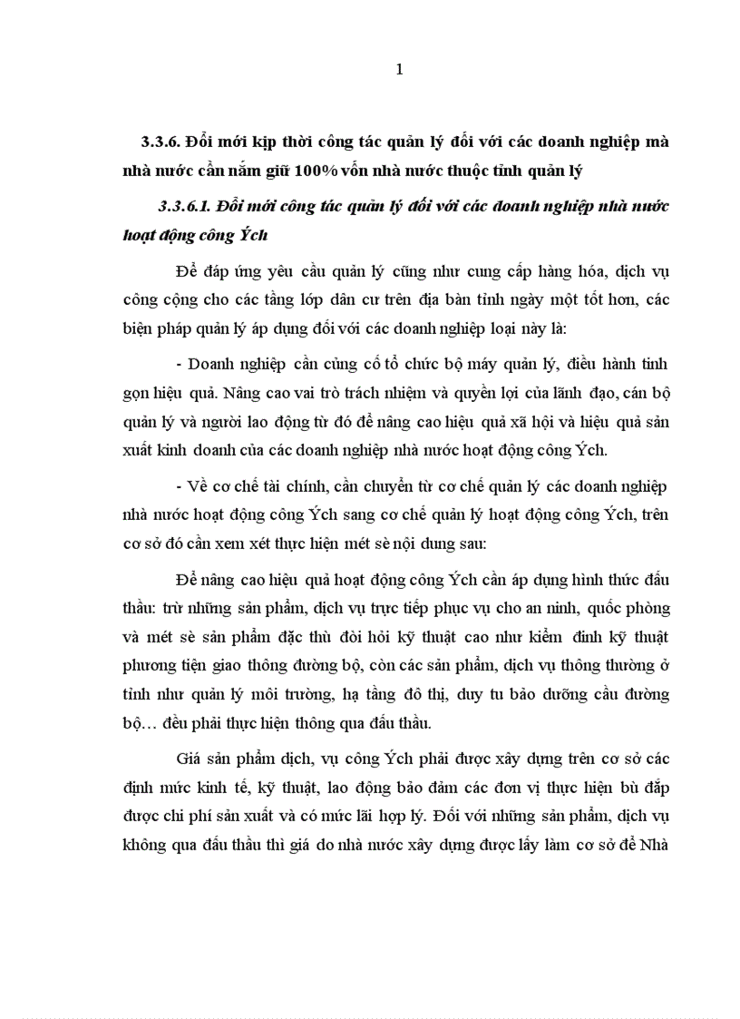 image for page Các giải pháp thúc đẩy quá trình sắp xếp đổi mới doanh nghiệp nhà nước để nâng cao hiệu quả doanh nghiệp nhà nước ở tỉnh Quảng Bình hiện nay