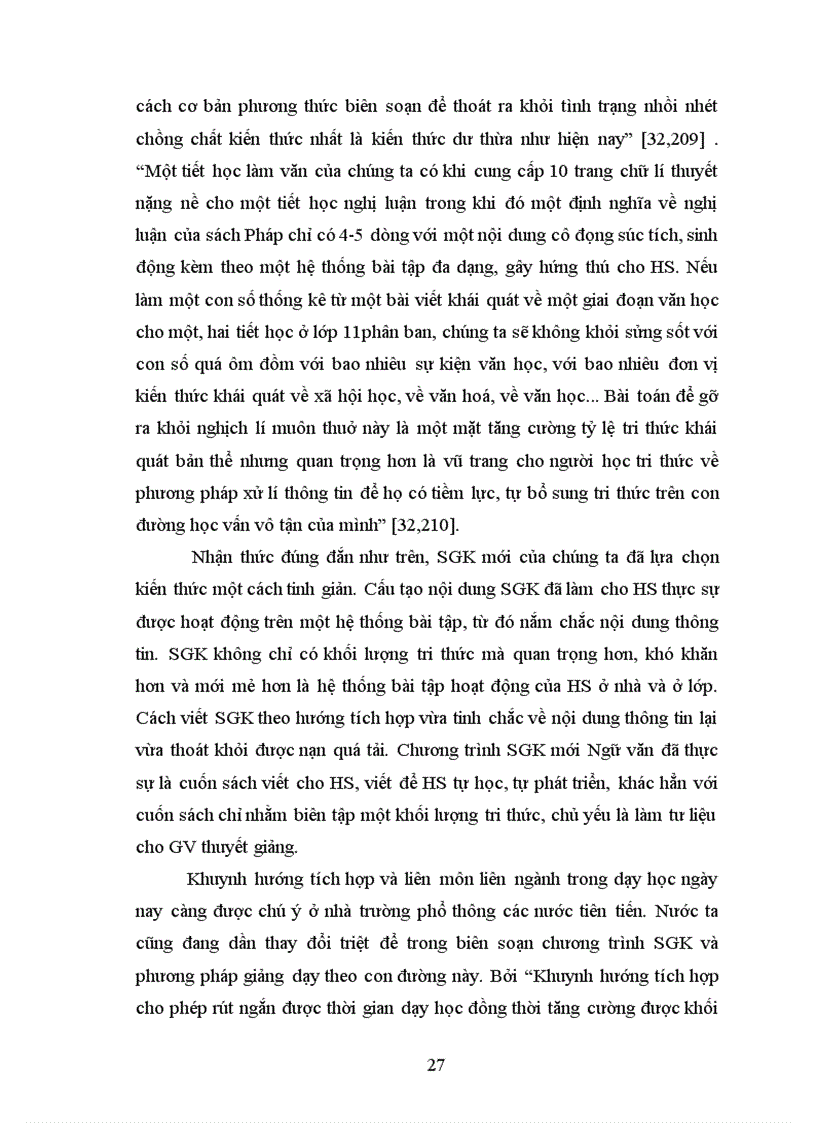 image for page Dạy học thơ Tố Hữu ở nhà trường PTTH theo hướng Tích hợp