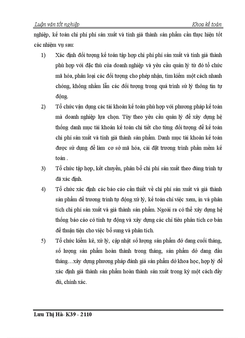 image for page Thực trạng công tác kế toán chi phí và tính giá thành dịch vụ vận tải tại công ty vận tải hành khách số 14 Hà nội