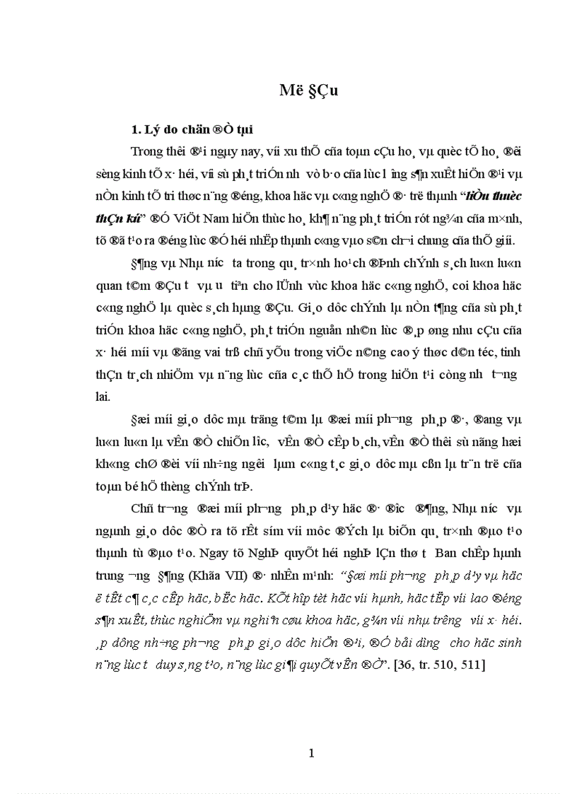 image for page Tích cực hóa phương pháp thuyết trình trong dạy học môn Chủ nghĩa xã hội khoa học ở Trường Chính trị tỉnh Tuyên Quang