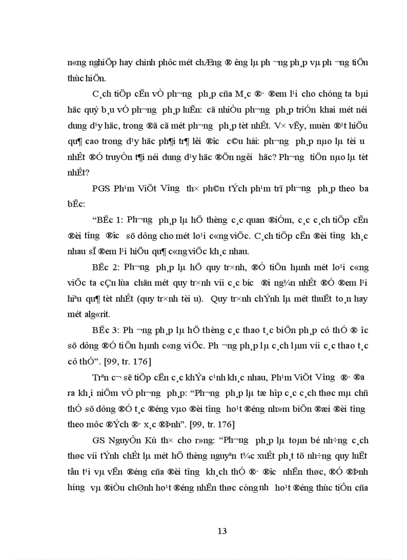 image for page Tích cực hóa phương pháp thuyết trình trong dạy học môn Chủ nghĩa xã hội khoa học ở Trường Chính trị tỉnh Tuyên Quang