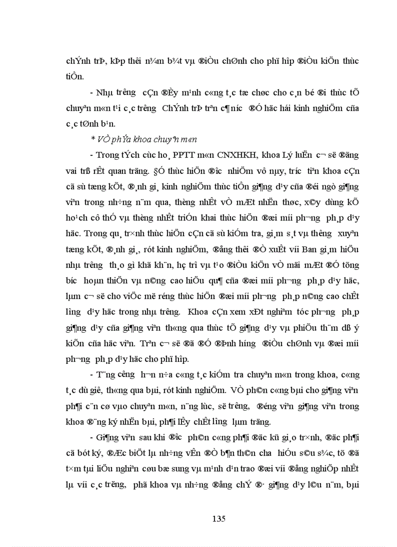 image for page Tích cực hóa phương pháp thuyết trình trong dạy học môn Chủ nghĩa xã hội khoa học ở Trường Chính trị tỉnh Tuyên Quang