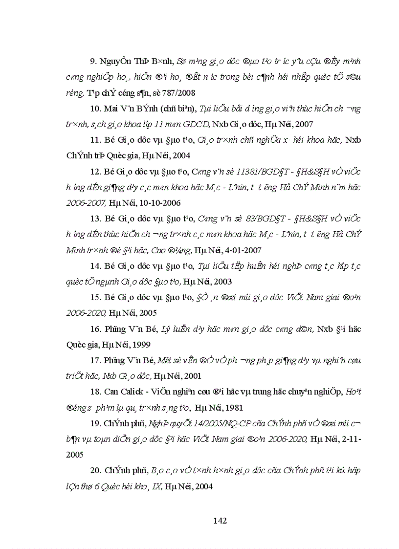 image for page Tích cực hóa phương pháp thuyết trình trong dạy học môn Chủ nghĩa xã hội khoa học ở Trường Chính trị tỉnh Tuyên Quang