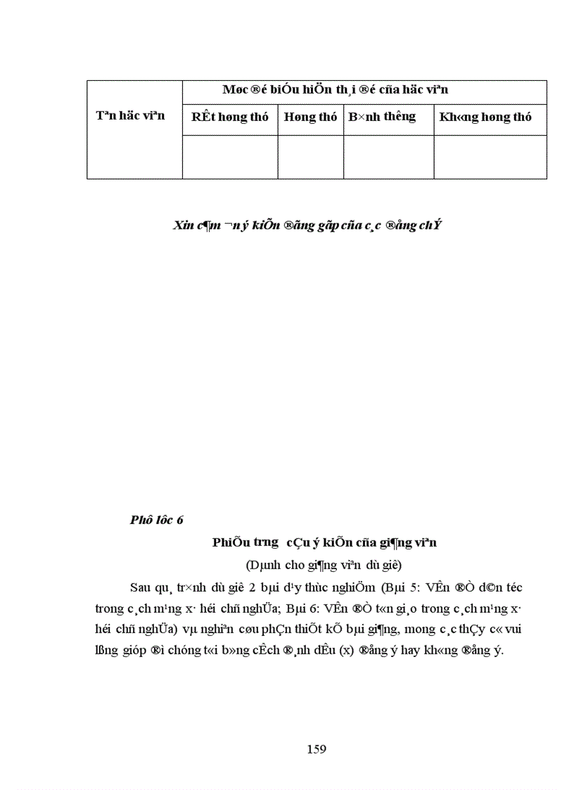 image for page Tích cực hóa phương pháp thuyết trình trong dạy học môn Chủ nghĩa xã hội khoa học ở Trường Chính trị tỉnh Tuyên Quang