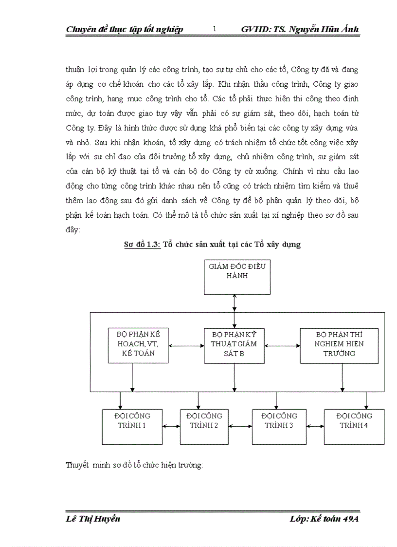 image for page Hoàn thiện Kế toán chi phí sản xuất và tính giá thành sản phẩm tại Công ty Cổ phần tư vấn đầu tư và xây dựng Miền Trung 1