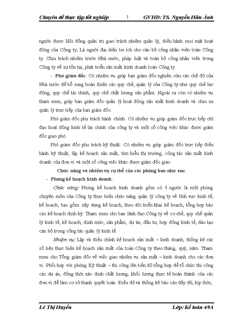 image for page Hoàn thiện Kế toán chi phí sản xuất và tính giá thành sản phẩm tại Công ty Cổ phần tư vấn đầu tư và xây dựng Miền Trung 1