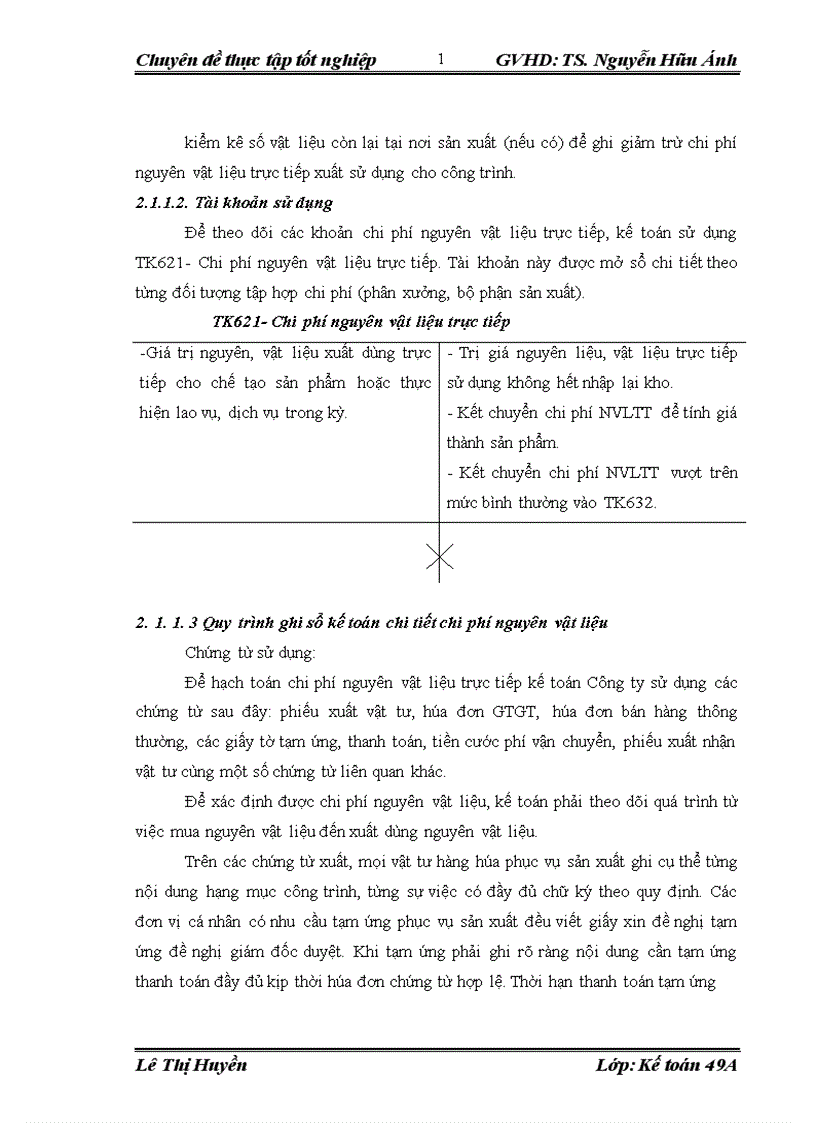 image for page Hoàn thiện Kế toán chi phí sản xuất và tính giá thành sản phẩm tại Công ty Cổ phần tư vấn đầu tư và xây dựng Miền Trung 1