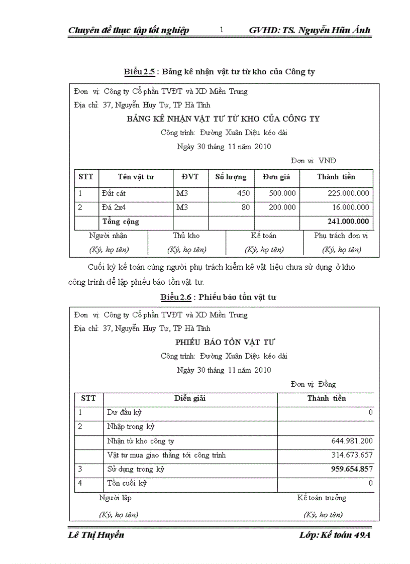 image for page Hoàn thiện Kế toán chi phí sản xuất và tính giá thành sản phẩm tại Công ty Cổ phần tư vấn đầu tư và xây dựng Miền Trung 1