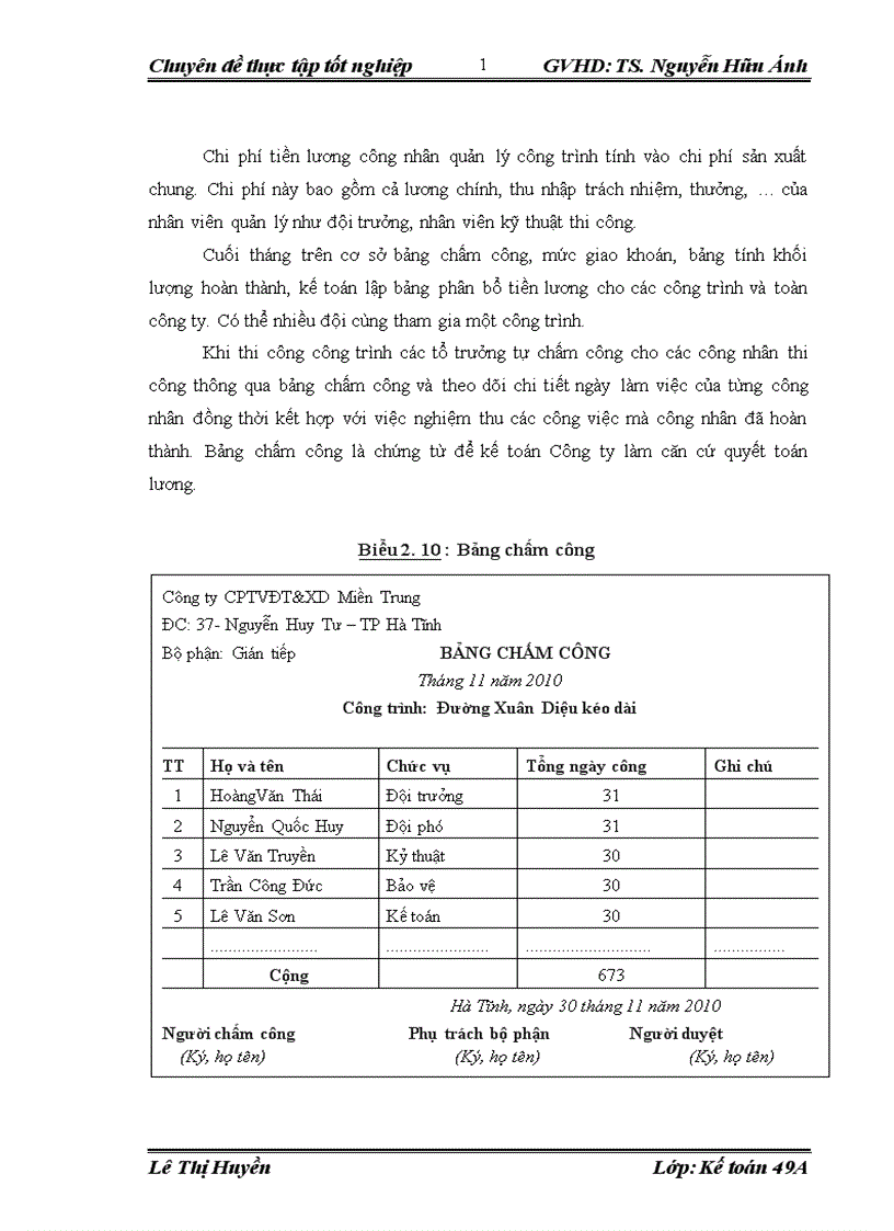 image for page Hoàn thiện Kế toán chi phí sản xuất và tính giá thành sản phẩm tại Công ty Cổ phần tư vấn đầu tư và xây dựng Miền Trung 1