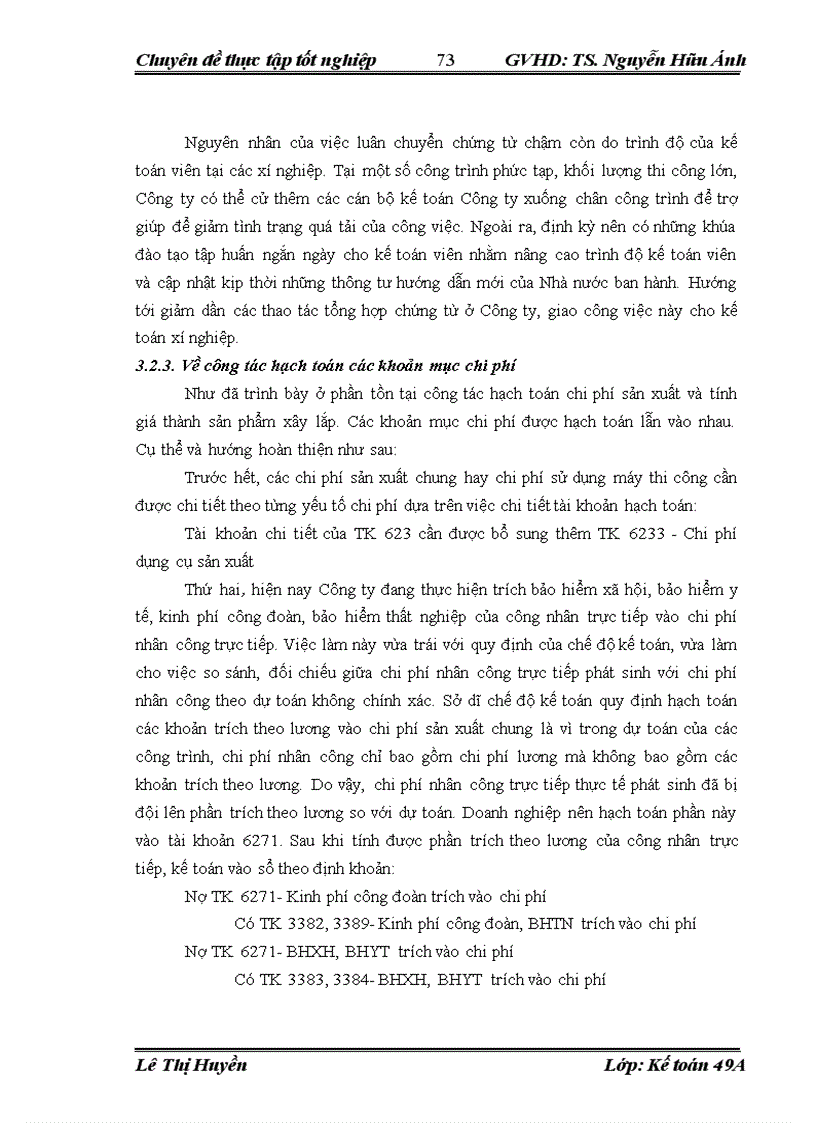 image for page Hoàn thiện Kế toán chi phí sản xuất và tính giá thành sản phẩm tại Công ty Cổ phần tư vấn đầu tư và xây dựng Miền Trung 1