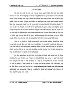 Hoàn thiện kế toán chi phí sản xuất và tính giá thành sản phẩm tại Công ty cổ phần kỹ thuật nền móng 1