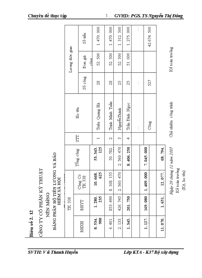 image for page Hoàn thiện kế toán chi phí sản xuất và tính giá thành sản phẩm tại Công ty cổ phần kỹ thuật nền móng 1