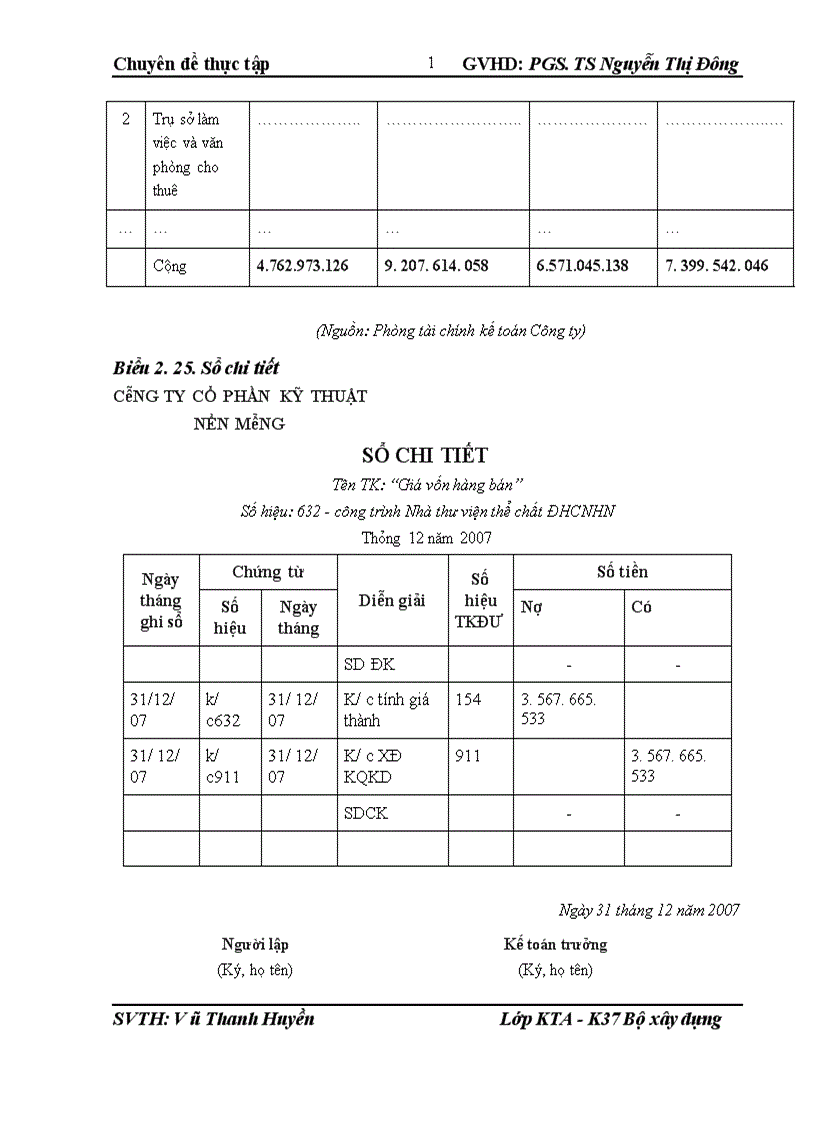 image for page Hoàn thiện kế toán chi phí sản xuất và tính giá thành sản phẩm tại Công ty cổ phần kỹ thuật nền móng 1