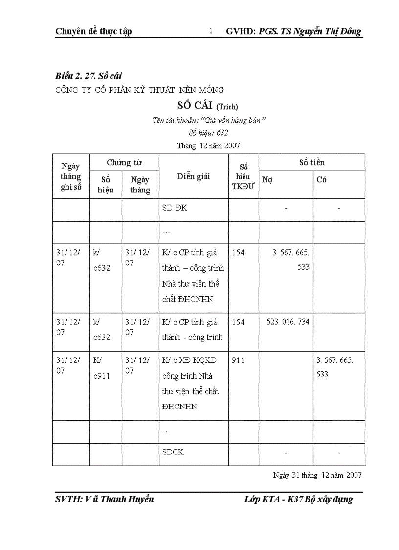 image for page Hoàn thiện kế toán chi phí sản xuất và tính giá thành sản phẩm tại Công ty cổ phần kỹ thuật nền móng 1