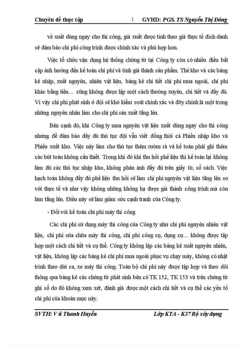 image for page Hoàn thiện kế toán chi phí sản xuất và tính giá thành sản phẩm tại Công ty cổ phần kỹ thuật nền móng 1