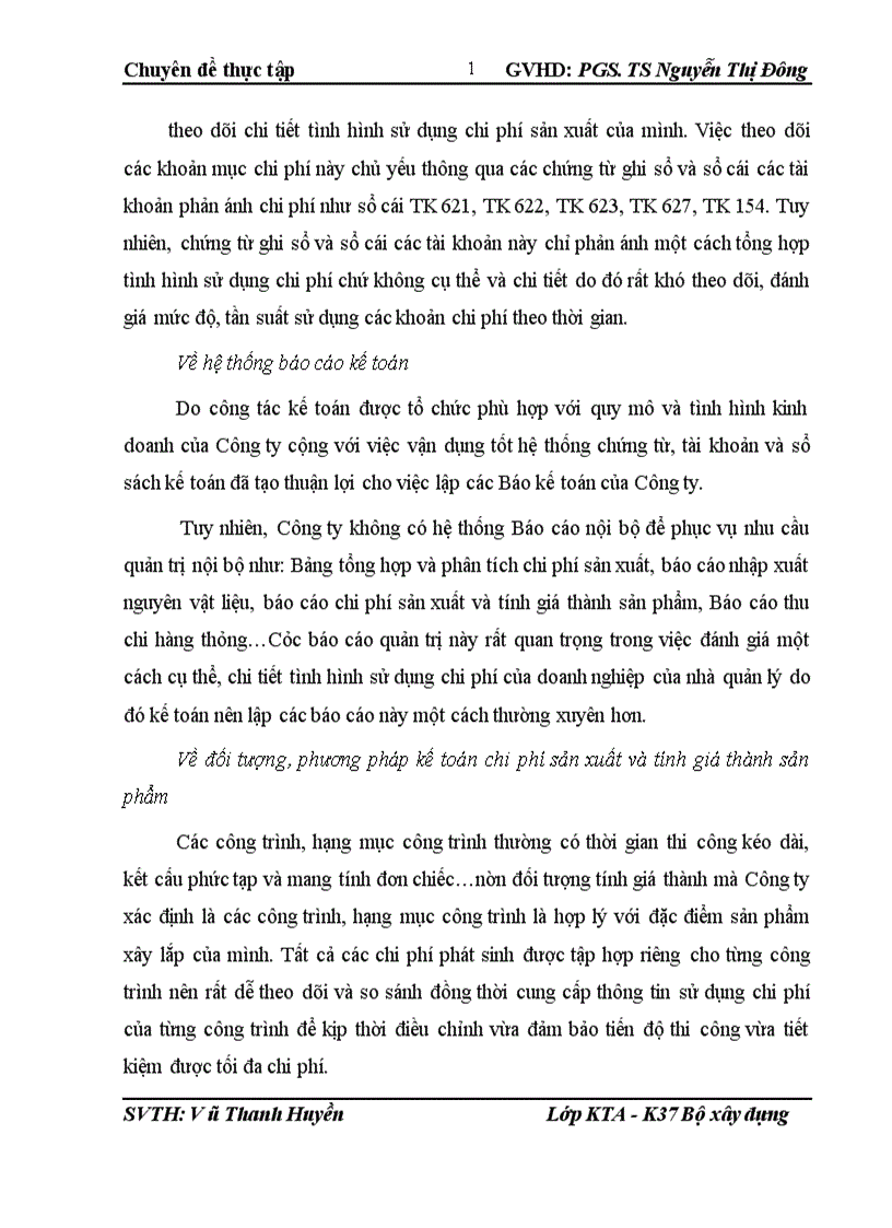 image for page Hoàn thiện kế toán chi phí sản xuất và tính giá thành sản phẩm tại Công ty cổ phần kỹ thuật nền móng 1