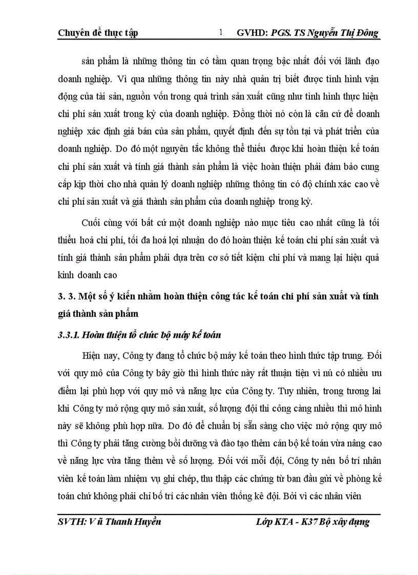 image for page Hoàn thiện kế toán chi phí sản xuất và tính giá thành sản phẩm tại Công ty cổ phần kỹ thuật nền móng 1