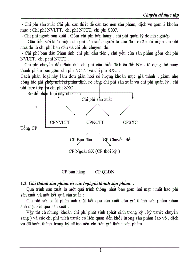 image for page Tập hợp chi phí sản xuất và tính giá thành sản phẩm trong doanh nghiệp xây lắp 1