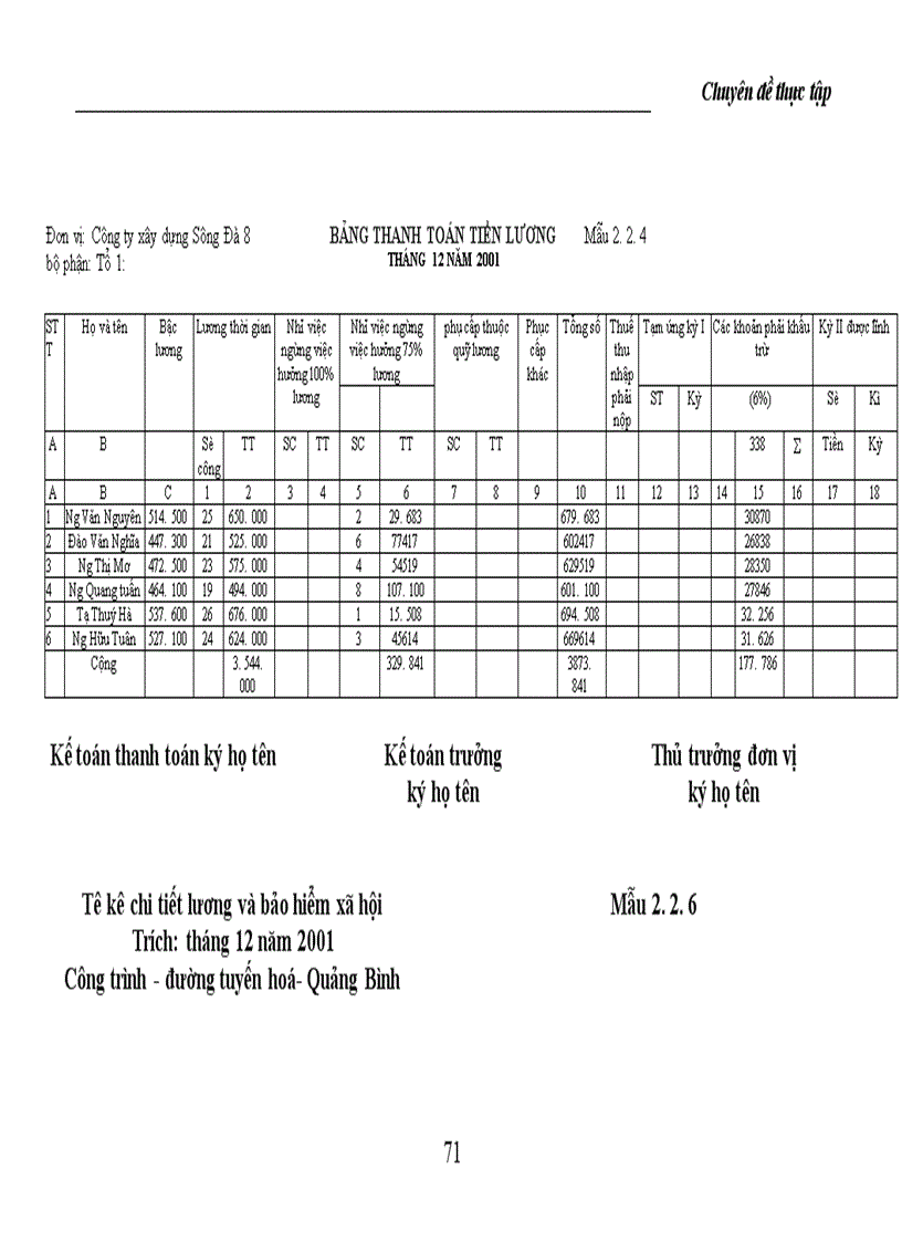 image for page Tập hợp chi phí sản xuất và tính giá thành sản phẩm trong doanh nghiệp xây lắp 1