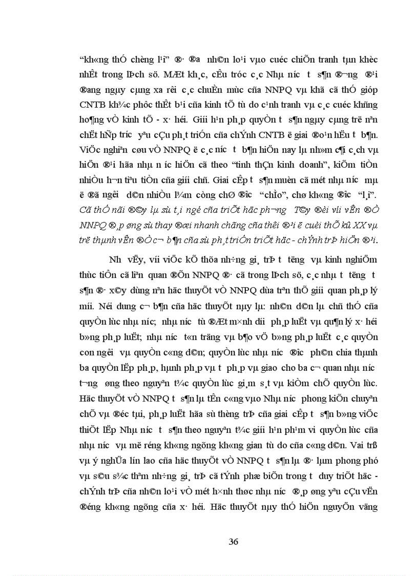 image for page Mối quan hệ giữa việc xây dựng nhà nước pháp quyền với sự phát triển đất nước theo định hướng xã hội chủ nghĩa