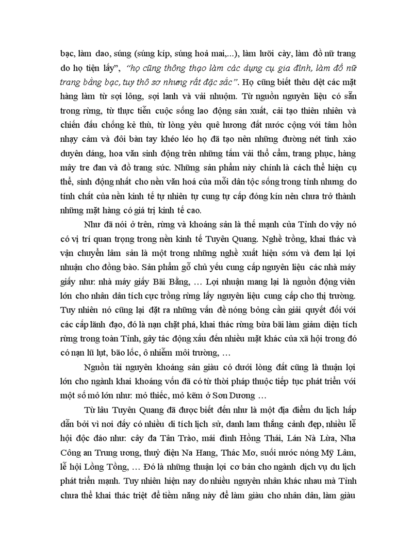 image for page lịch sử phong trào phụ nữ tỉnh Tuyên Quang