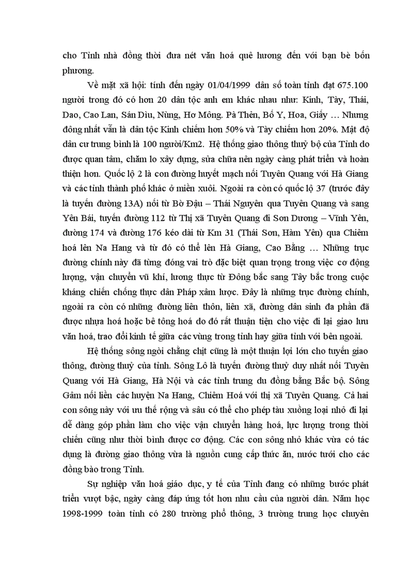 image for page lịch sử phong trào phụ nữ tỉnh Tuyên Quang