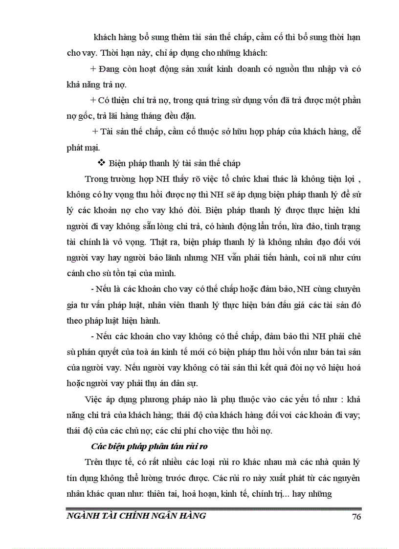 image for page Giải pháp nâng cao hiệu quả tín dụng trung dài hạn tại Ngân Hàng đầu tư và phát triển việt nam 1