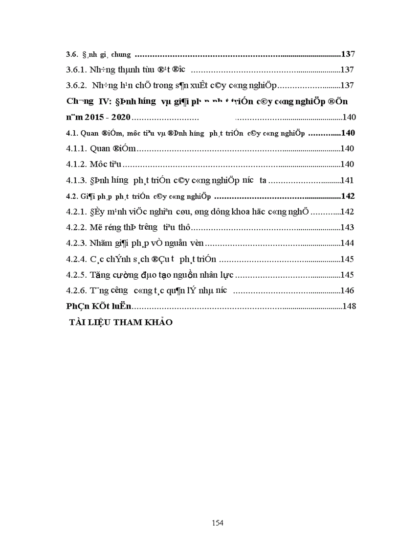 image for page Địa lý cây công nghiệp Việt Nam