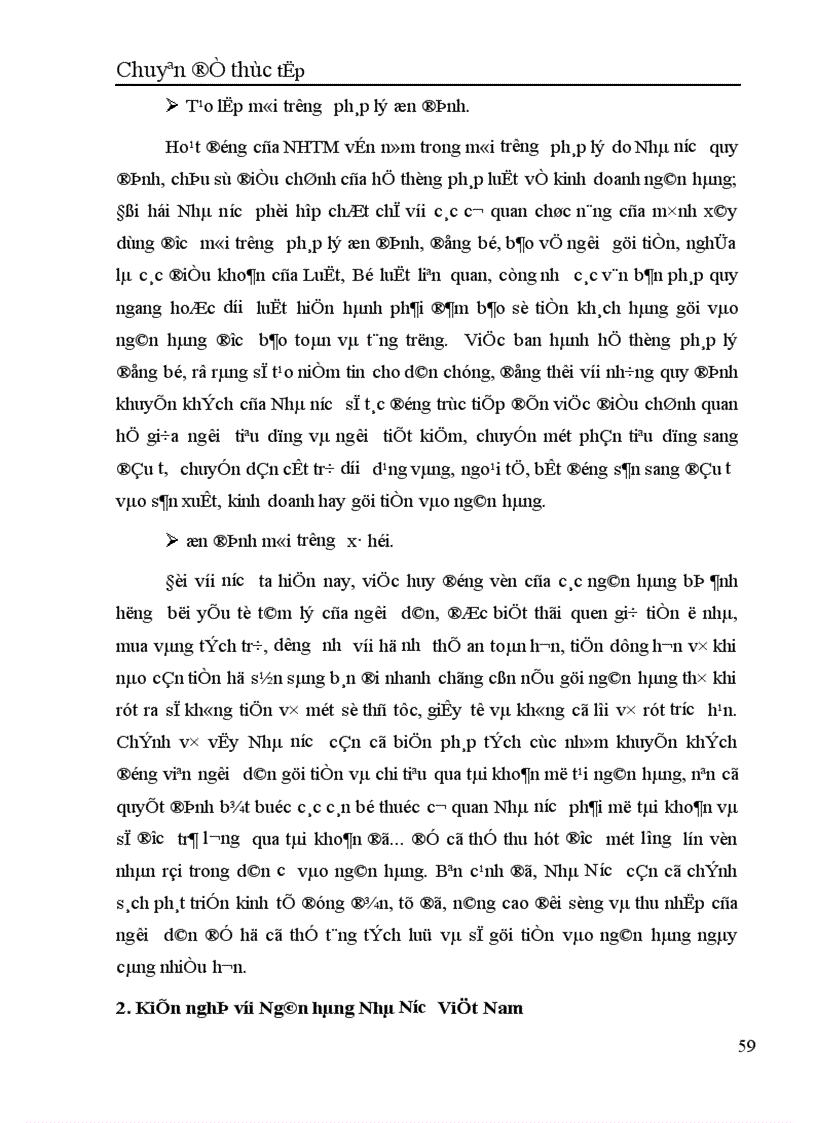 image for page Giải pháp tăng cường huy động vốn tại ngân hàng công thương Ba Đình 1