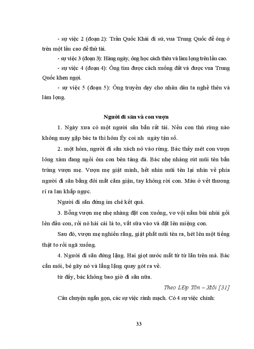 image for page Tổ chức dạy học các bài hình thành kiến thức tập làm văn cho học sinh lớp 4 5 1