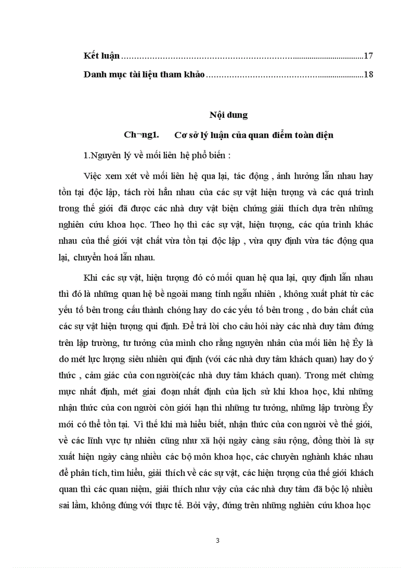 image for page Quan điểm toàn diện với việc Việt Nam gia nhập tổ chức thương mại thế giới WTO 1