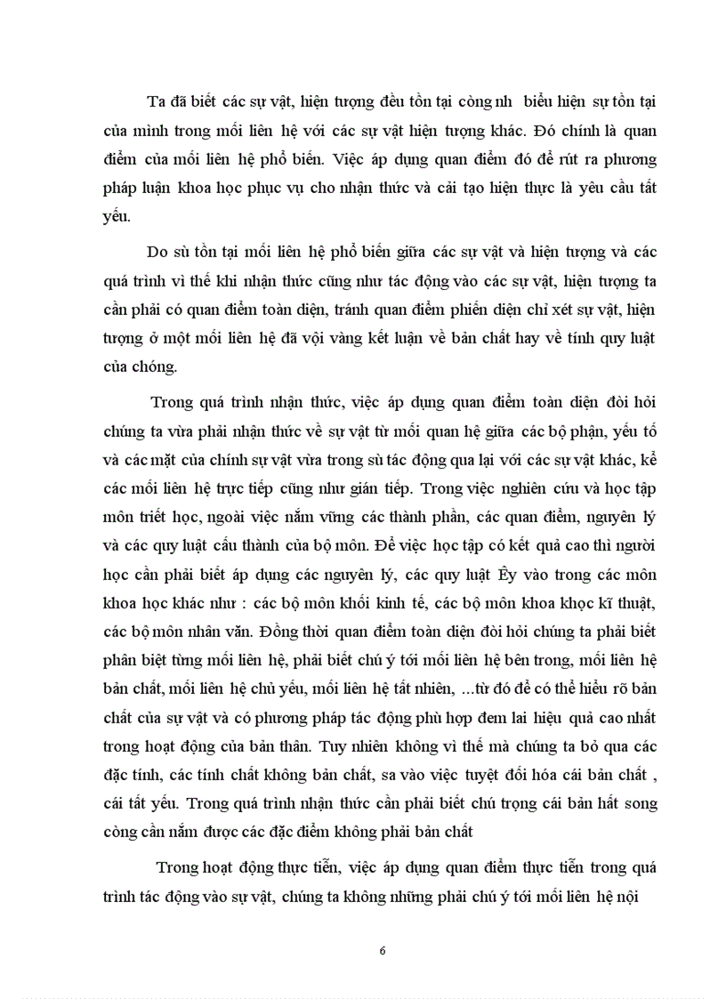 image for page Quan điểm toàn diện với việc Việt Nam gia nhập tổ chức thương mại thế giới WTO 1