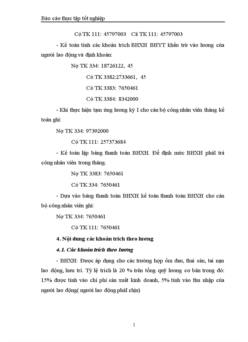 image for page Hạch toán công tác kế toán tiền lương và các khoản trích theo lương tại công ty cổ phần may thăng long 1