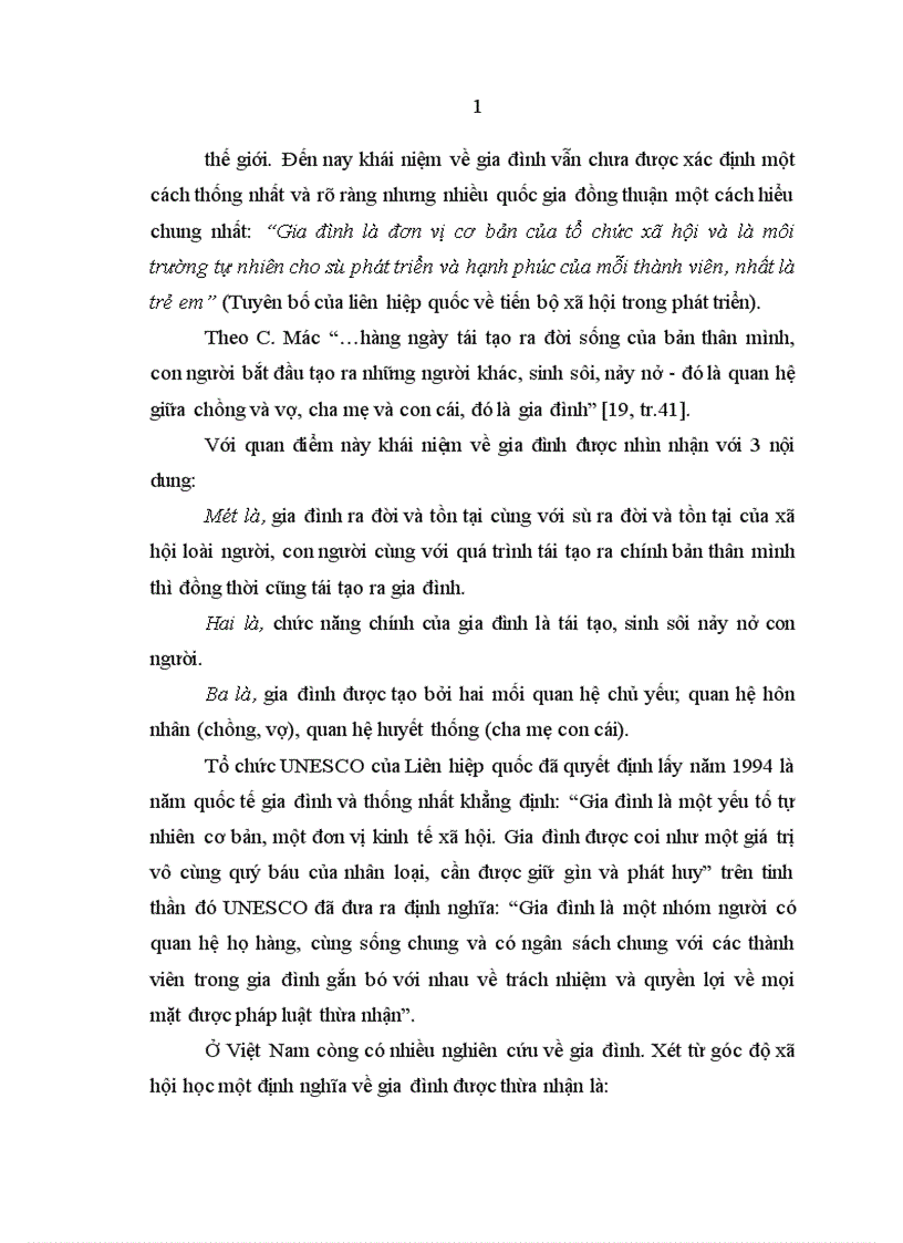 image for page Vai trò gia đình trong việc bảo vệ chăm sóc và giáo dục trẻ em ở tỉnh Hà Giang hiện nay