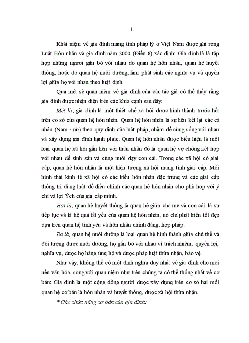 image for page Vai trò gia đình trong việc bảo vệ chăm sóc và giáo dục trẻ em ở tỉnh Hà Giang hiện nay