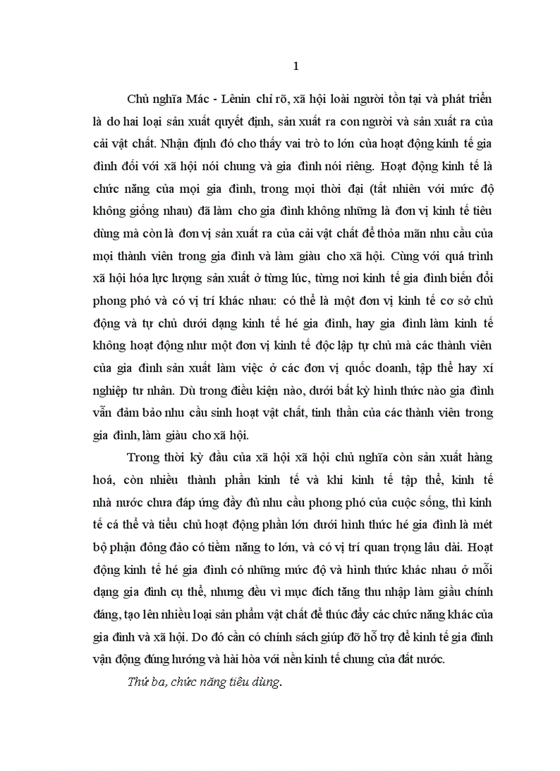 image for page Vai trò gia đình trong việc bảo vệ chăm sóc và giáo dục trẻ em ở tỉnh Hà Giang hiện nay