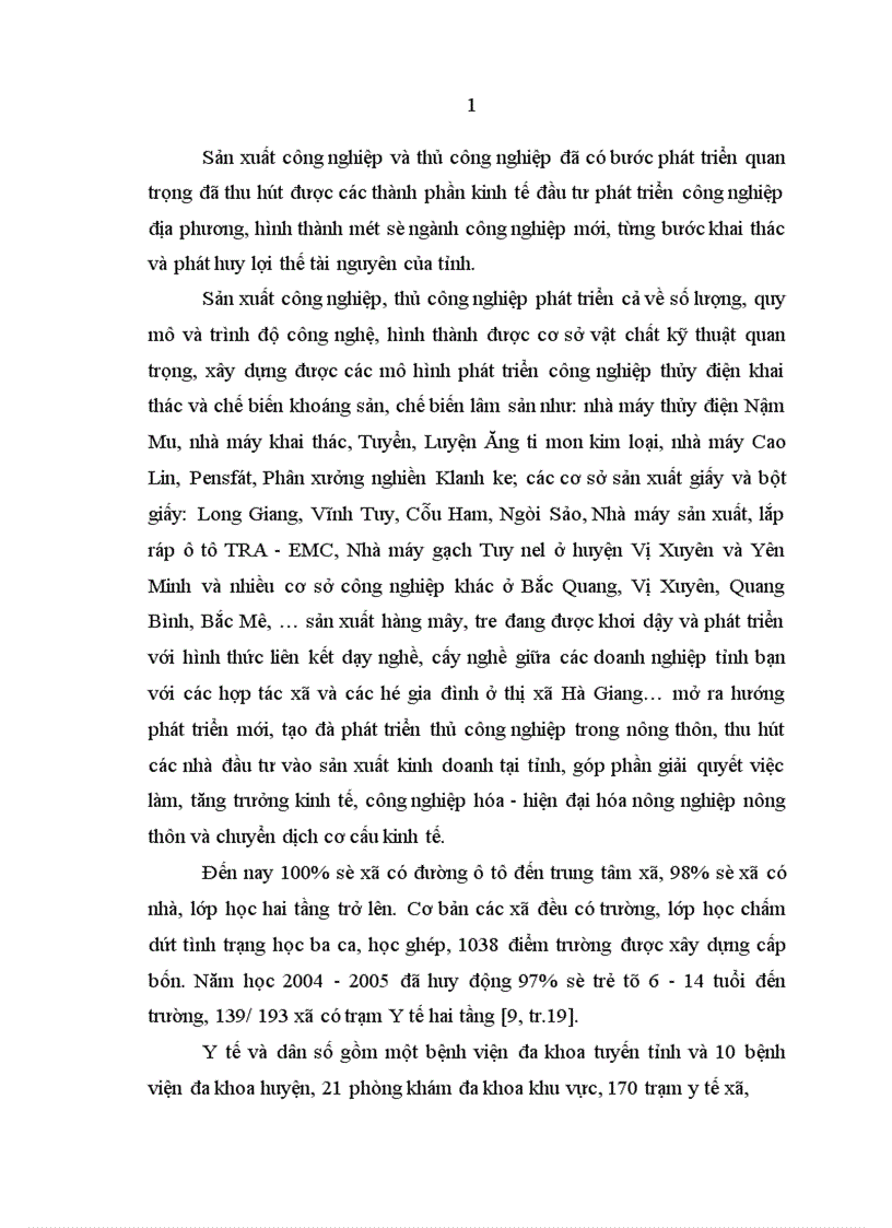 image for page Vai trò gia đình trong việc bảo vệ chăm sóc và giáo dục trẻ em ở tỉnh Hà Giang hiện nay