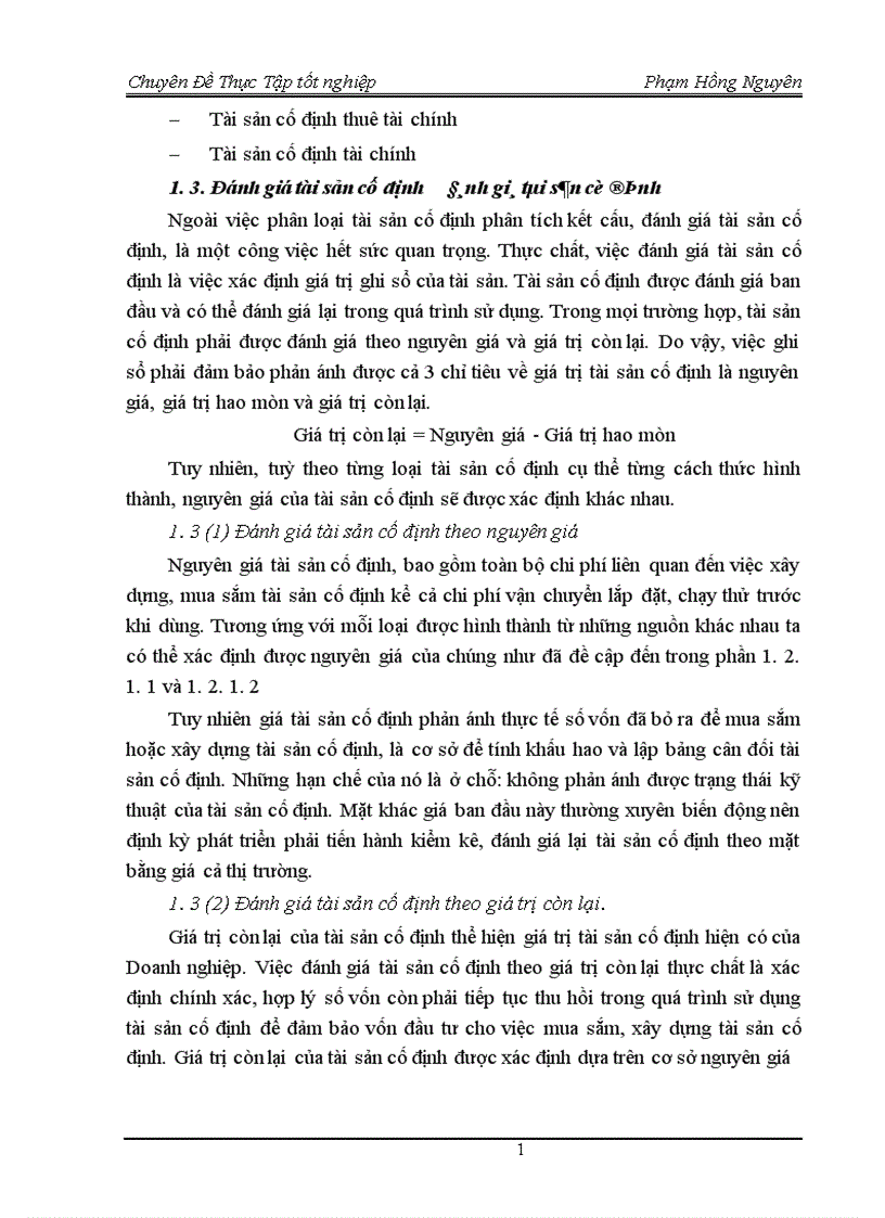 image for page Một số giải pháp nhằm nâng cao Hiệu quả sử dụng Vốn cố định tại Công ty Tư vấn Xây dựng Dân dụng Việt Nam 1