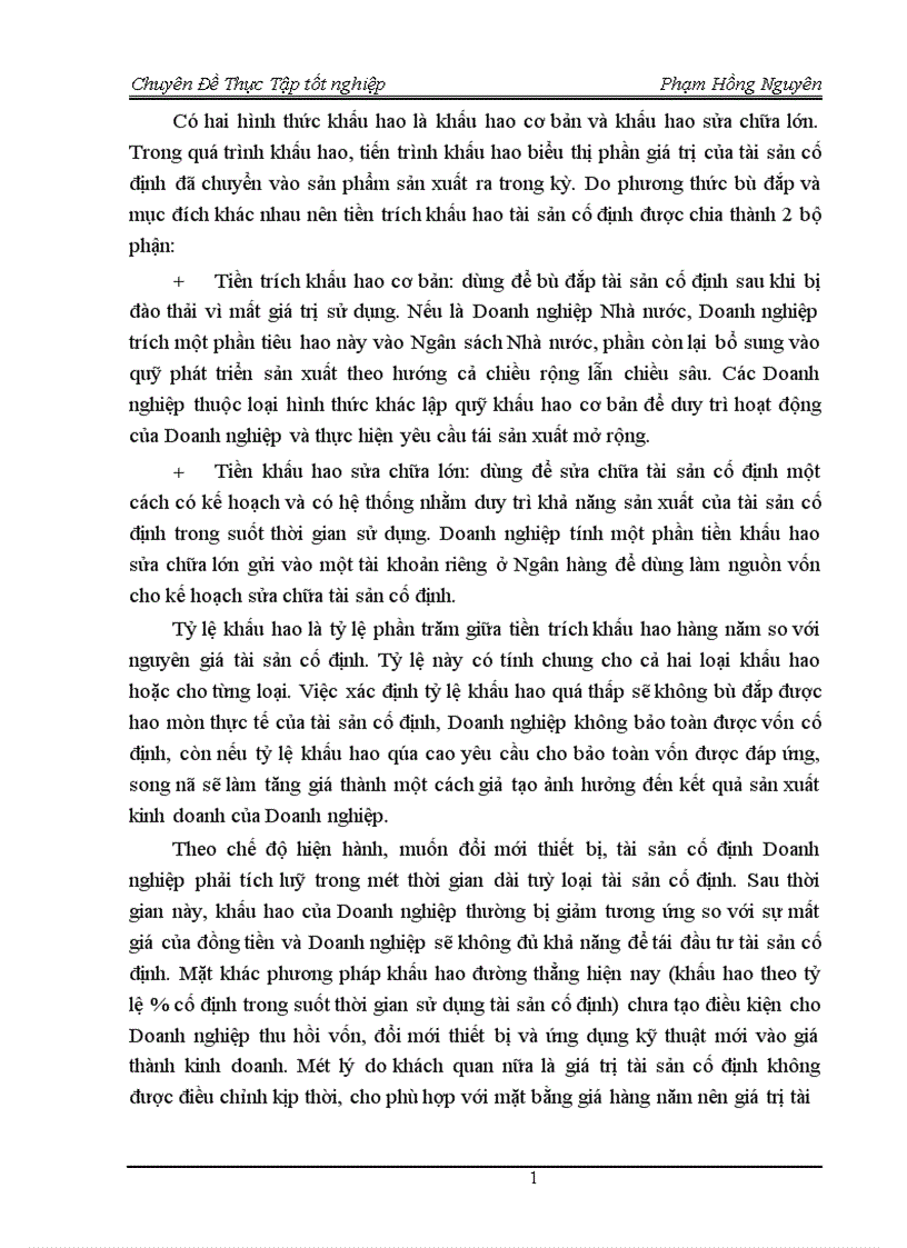 image for page Một số giải pháp nhằm nâng cao Hiệu quả sử dụng Vốn cố định tại Công ty Tư vấn Xây dựng Dân dụng Việt Nam 1