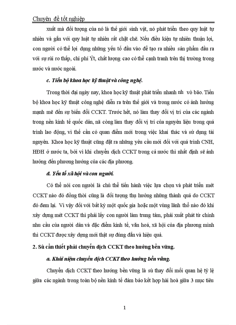 image for page Thu hút sự tham gia của cộng đồng vào việc xác định phương hướng chuyển dịch CCKT của huyện NaRì tỉnh Bắc Kạn