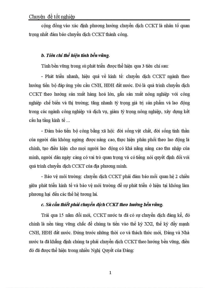 image for page Thu hút sự tham gia của cộng đồng vào việc xác định phương hướng chuyển dịch CCKT của huyện NaRì tỉnh Bắc Kạn