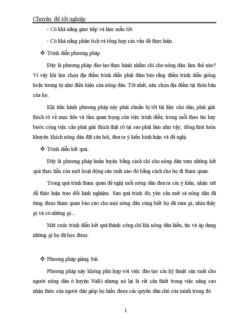 image for page Thu hút sự tham gia của cộng đồng vào việc xác định phương hướng chuyển dịch CCKT của huyện NaRì tỉnh Bắc Kạn