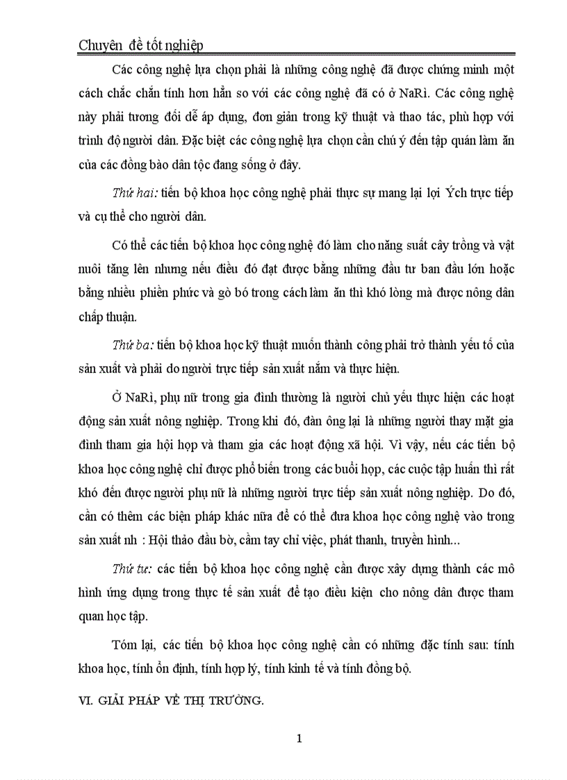 image for page Thu hút sự tham gia của cộng đồng vào việc xác định phương hướng chuyển dịch CCKT của huyện NaRì tỉnh Bắc Kạn