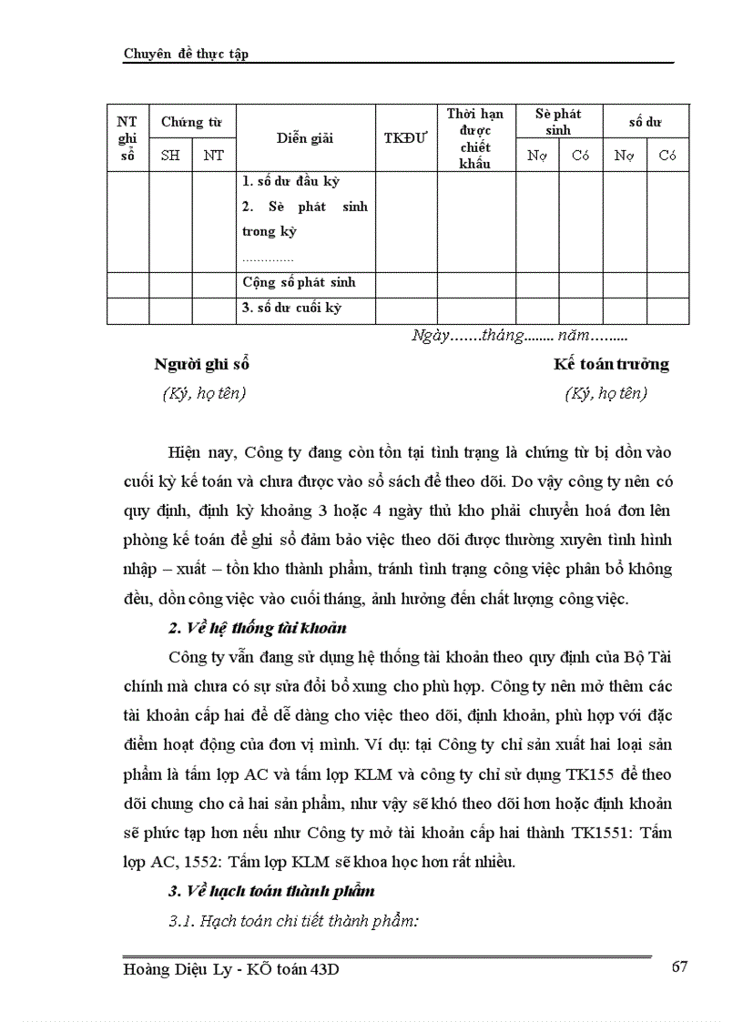 image for page Tổ chức hạch toán thành phẩm tiêu thụ thành phẩm và xác định kết quả tiêu thụ tại Công ty cổ phần tấm lợp và vật liệu xây dựng Đông Anh 1