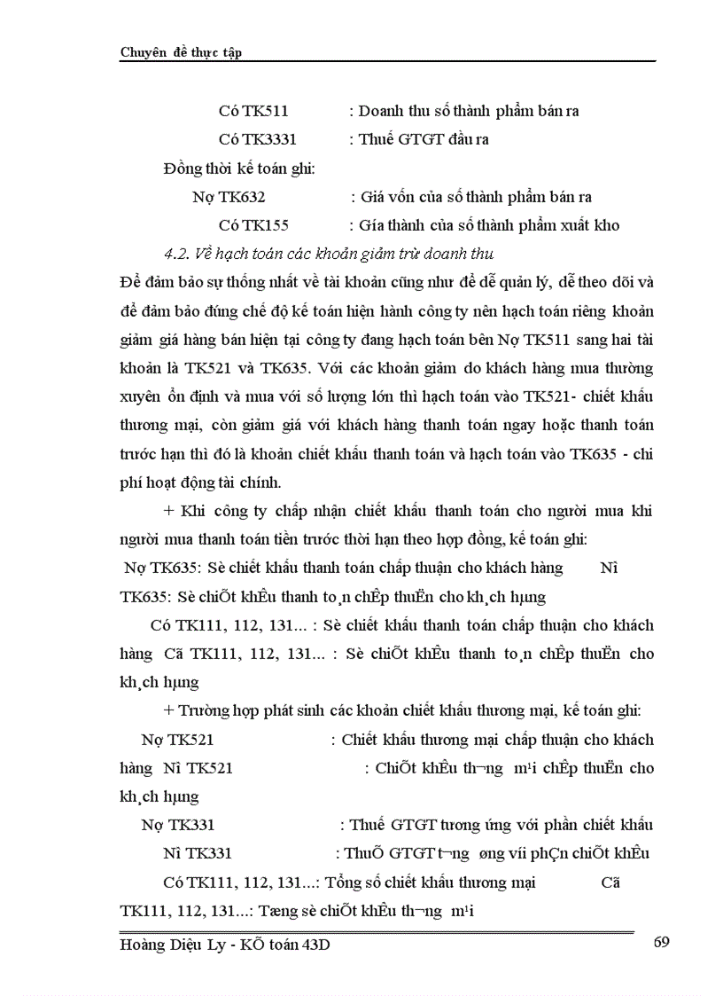 image for page Tổ chức hạch toán thành phẩm tiêu thụ thành phẩm và xác định kết quả tiêu thụ tại Công ty cổ phần tấm lợp và vật liệu xây dựng Đông Anh 1