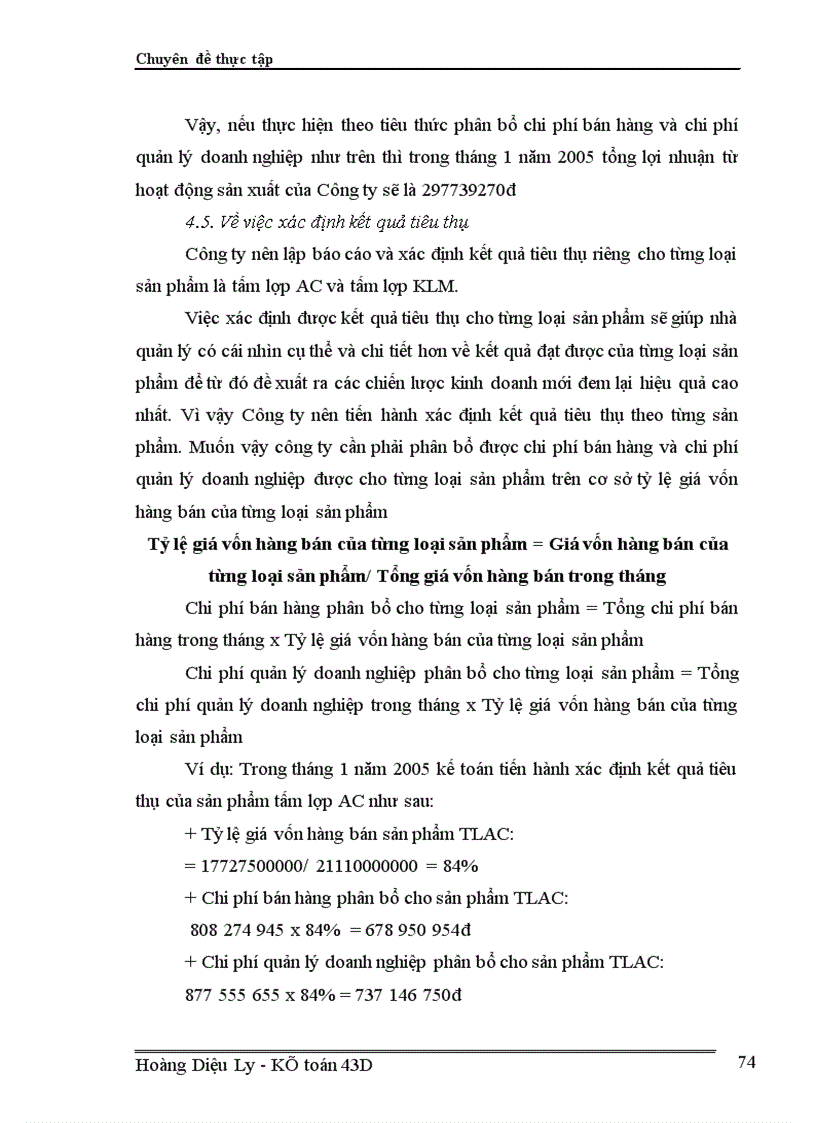 image for page Tổ chức hạch toán thành phẩm tiêu thụ thành phẩm và xác định kết quả tiêu thụ tại Công ty cổ phần tấm lợp và vật liệu xây dựng Đông Anh 1