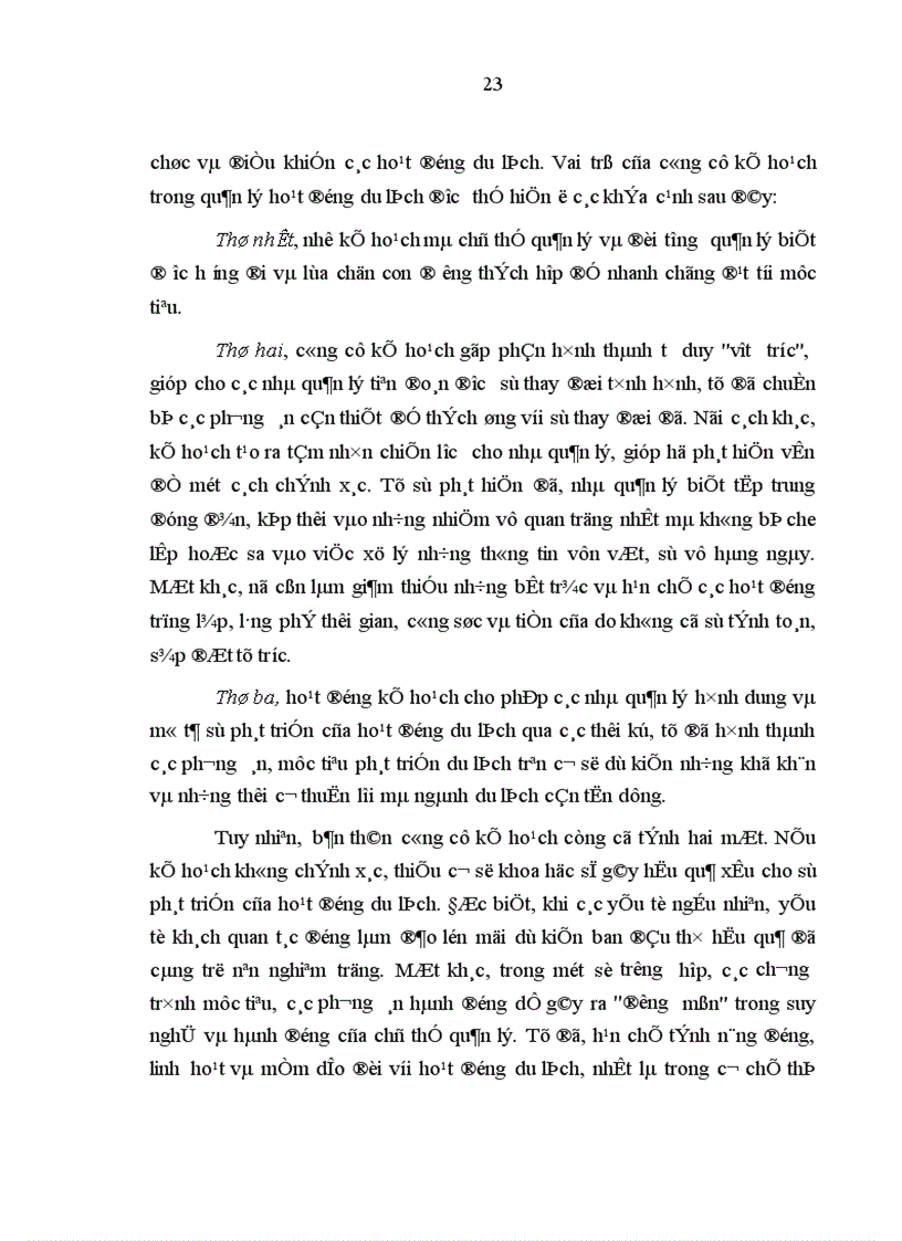 image for page Quản lý nhà nước bằng pháp luật đối với hoạt động du lịch ở Việt Nam hiện nay