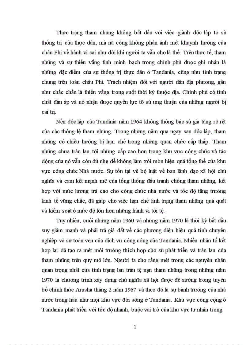 image for page các biện pháp phòng chống về tham nhũng và vấn đề tụt hậu xa hơn về kinh tế