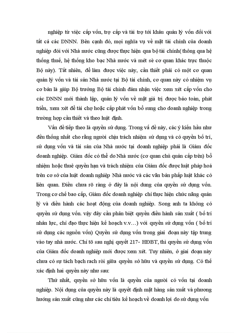 image for page Những biện pháp cần được áp dụng nhằm nâng cao hiệu quả thu xếp và huy động vốn tại công ty tài chính dầu khí 1